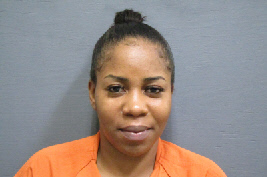 Parija Sher'Dae Reeves